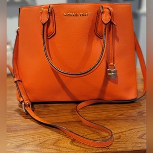 Michael Kors Mercer handbag